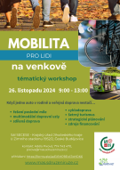 Mobilita